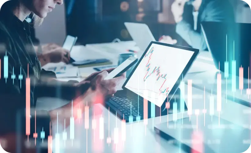 Climatização comercial mercado de criptomoedas