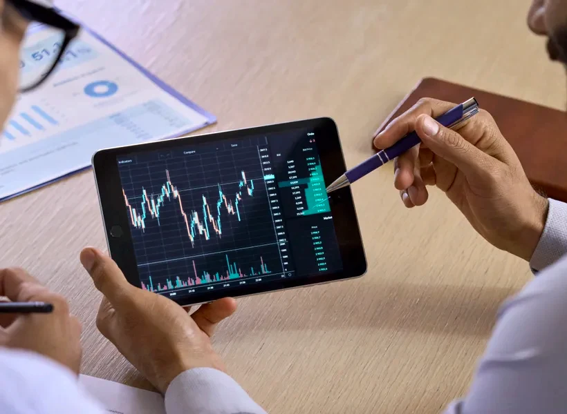 Climatização comercial instrumentos financeiros